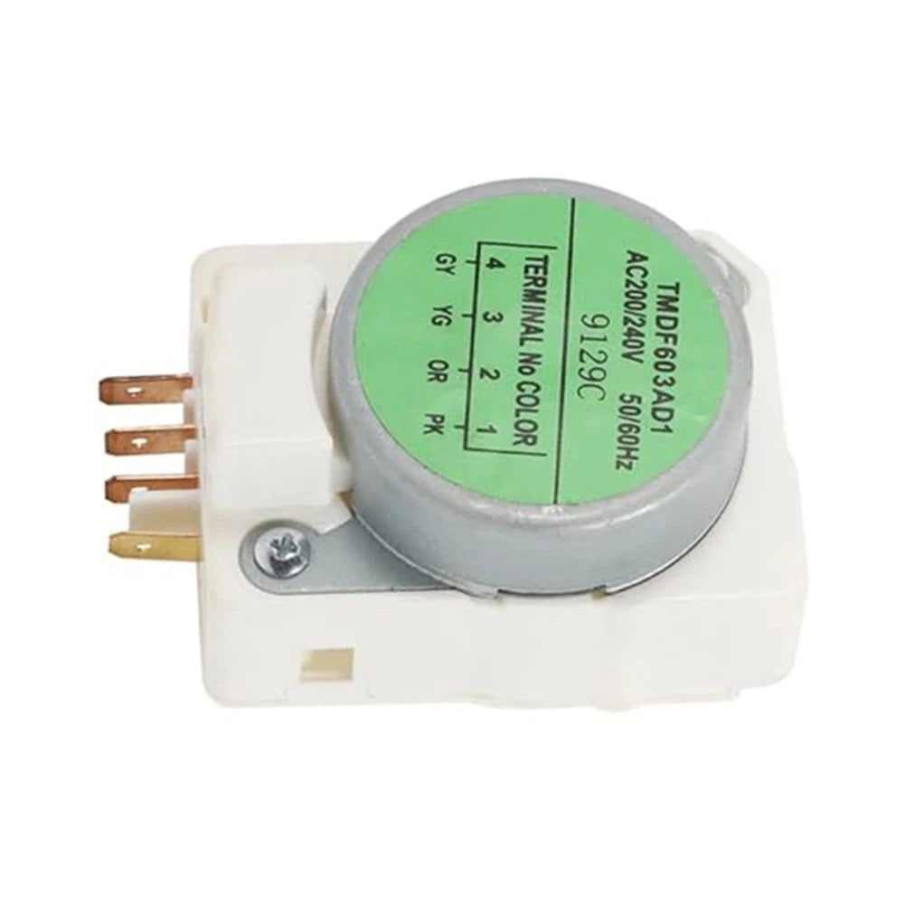 Refrigerator Defrost Timer for (Compatible)
