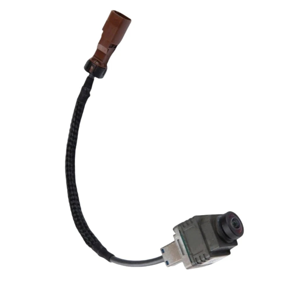 Rear View Parking Assistance Camera for Mercedes-Benz C-Class W205 (2015–2019)
