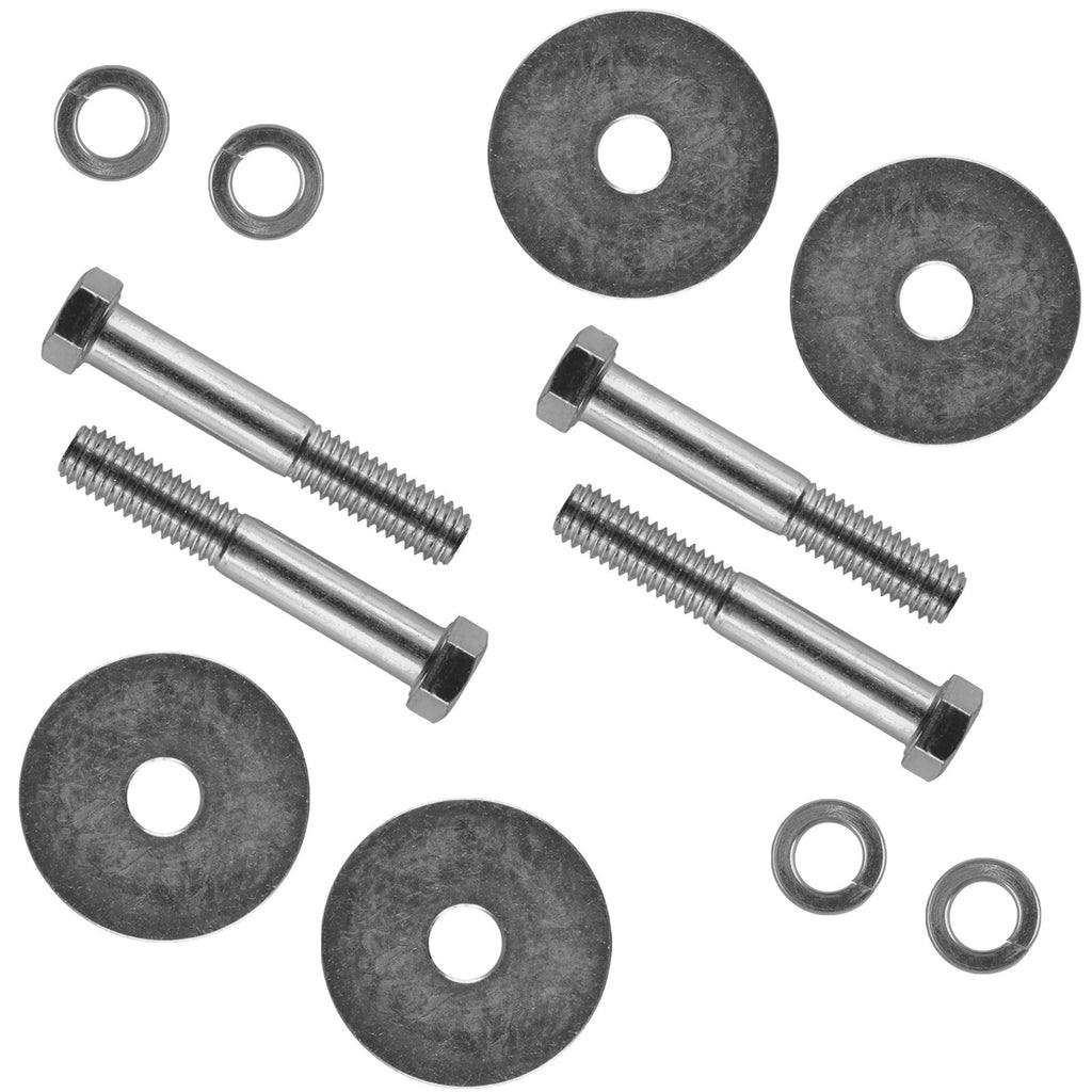 Control Arm Bolt Rear Lower Replacement for Polaris Sportsman 400 (2003–2005)
