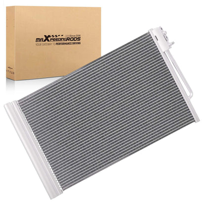 AC Condenser for Buick LaCrosse (2017–2019) Chevrolet Malibu (2016–2020) Aluminum Core