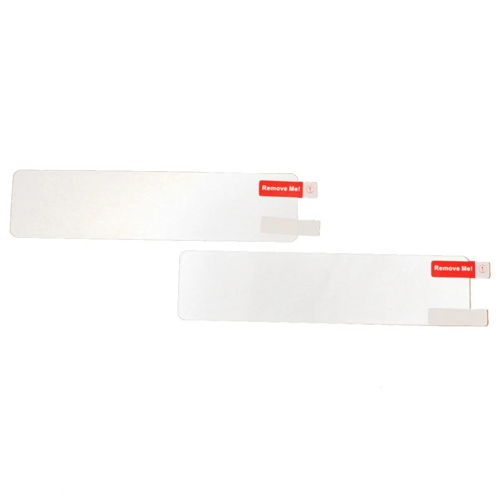 Dashboard Film for Honda CRF450L (2019–2020)
