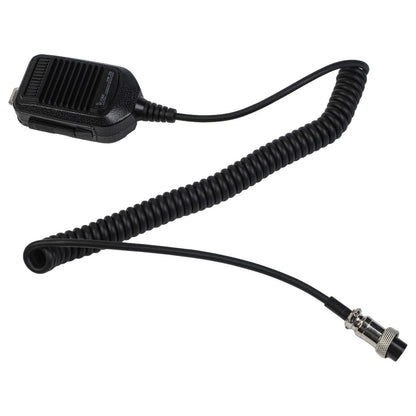 HM36 8 Pin Microphone for ICOM IC718 IC765 IC761 IC7200 IC7600