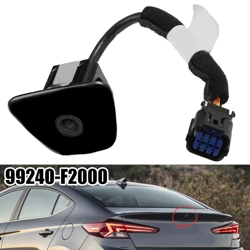 Car Reverse Viewing Tool for Hyundai Models (2015–2023)