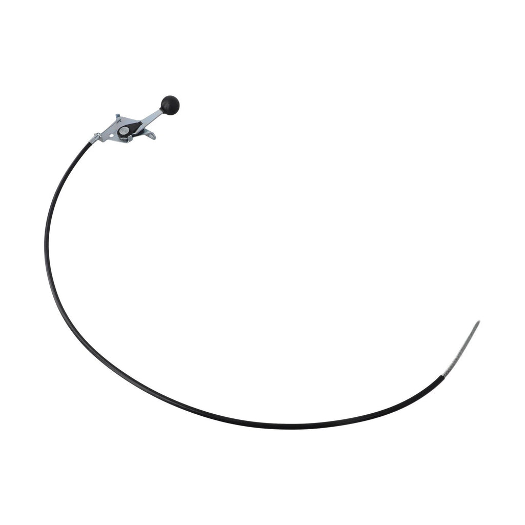 Throttle Cable for Craftsman Mowers (94604829B, 74604829)