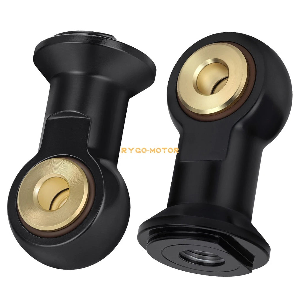 2 Rear Shock Eyelet Assembly for Polaris RZR XP/XP 4 Turbo S (2016–2018) 1501174