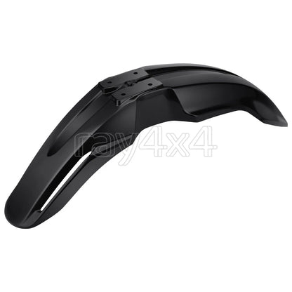 Front Fender for Suzuki DRZ400SM DR-Z400SM (2005–2008, 2013–2024)
