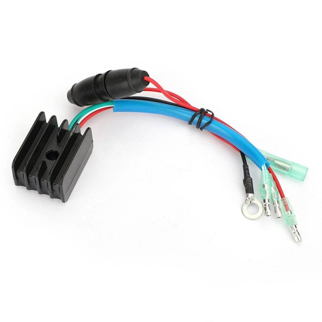 Regulator Rectifier for Yamaha F9.9C T9 (1989–1996, 1998–2006) 6G1-81970-618Hp