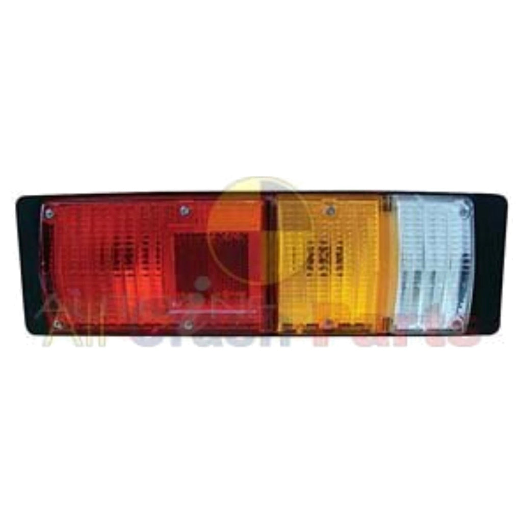 Rear LH & RH Tail Light for Isuzu DMax TFR85 (2012–2019)