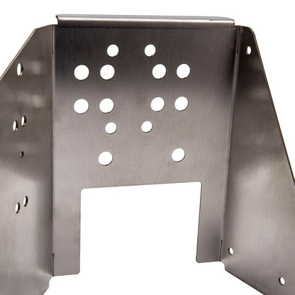 Stainless Trim Pump Mounting Bracket for Mercury (862548A1, 42419A1, 18-6750)