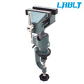 3" Universal Table Vise for Holding Parts (LABLT)