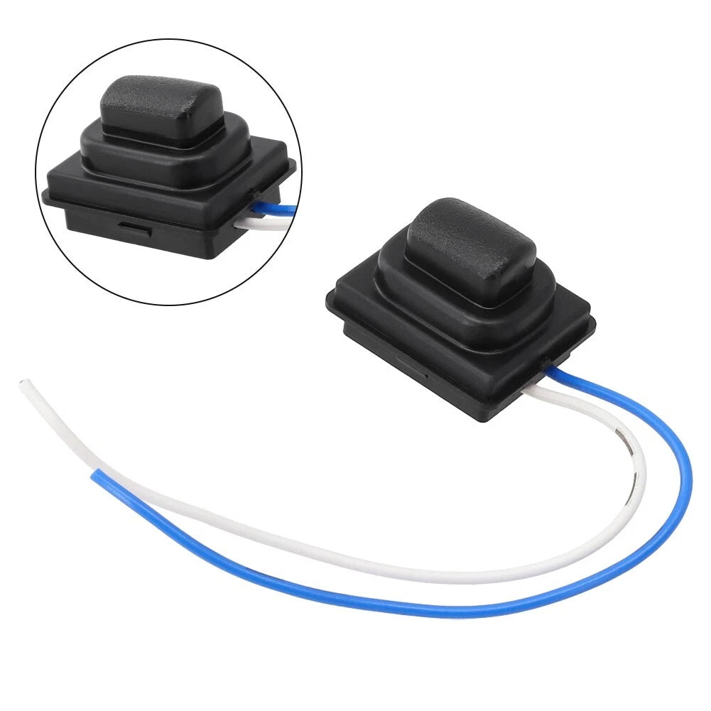 Front Right Door Handle Small Button Switch #82661-G5000 for Kia Niro (2016–2021)