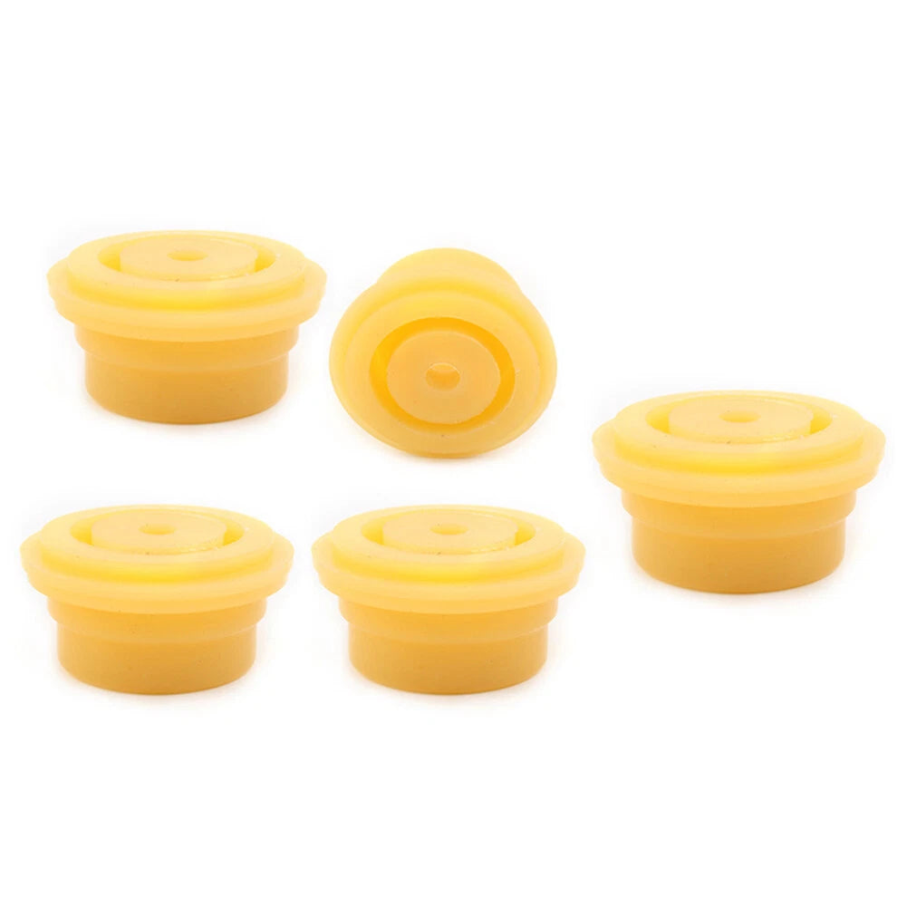 5X Piston Bumper for Hitachi NR83A NR83A2 878-303 883-511