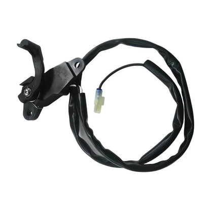 Trim Sensor for Suzuki DF20-DF2250 (Replace 34801-93J00 93J01 93J02 93J03 93J04)