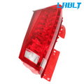 Driver Side Tail Light Brake Lamp Assembly for Cadillac SRX (2010–2016)