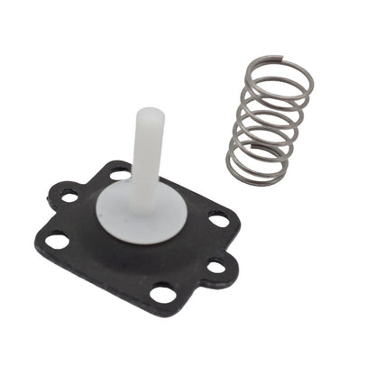 Repair Kit Accelerator Pump for Mercury 80-125HP (1988–2004) 811287 8M0138942