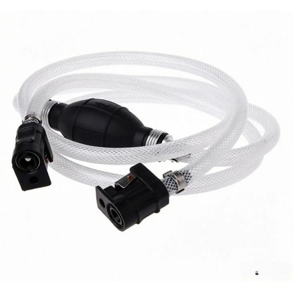 Manual Fuel Pump for Marine Engine (Boat Maintenance)