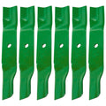 Lift Blade Deck High Lift Replacement for MTD Cub Cadet Troy-Bilt (54")