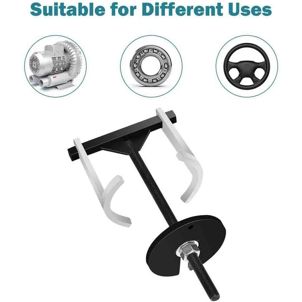 Transmission Clutch Spring Compressor for