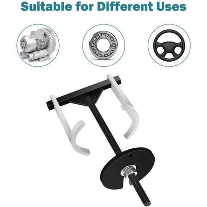 Transmission Clutch Spring Compressor for