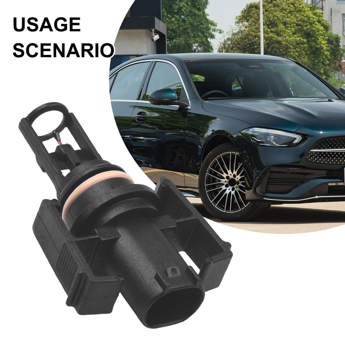 Sensors for