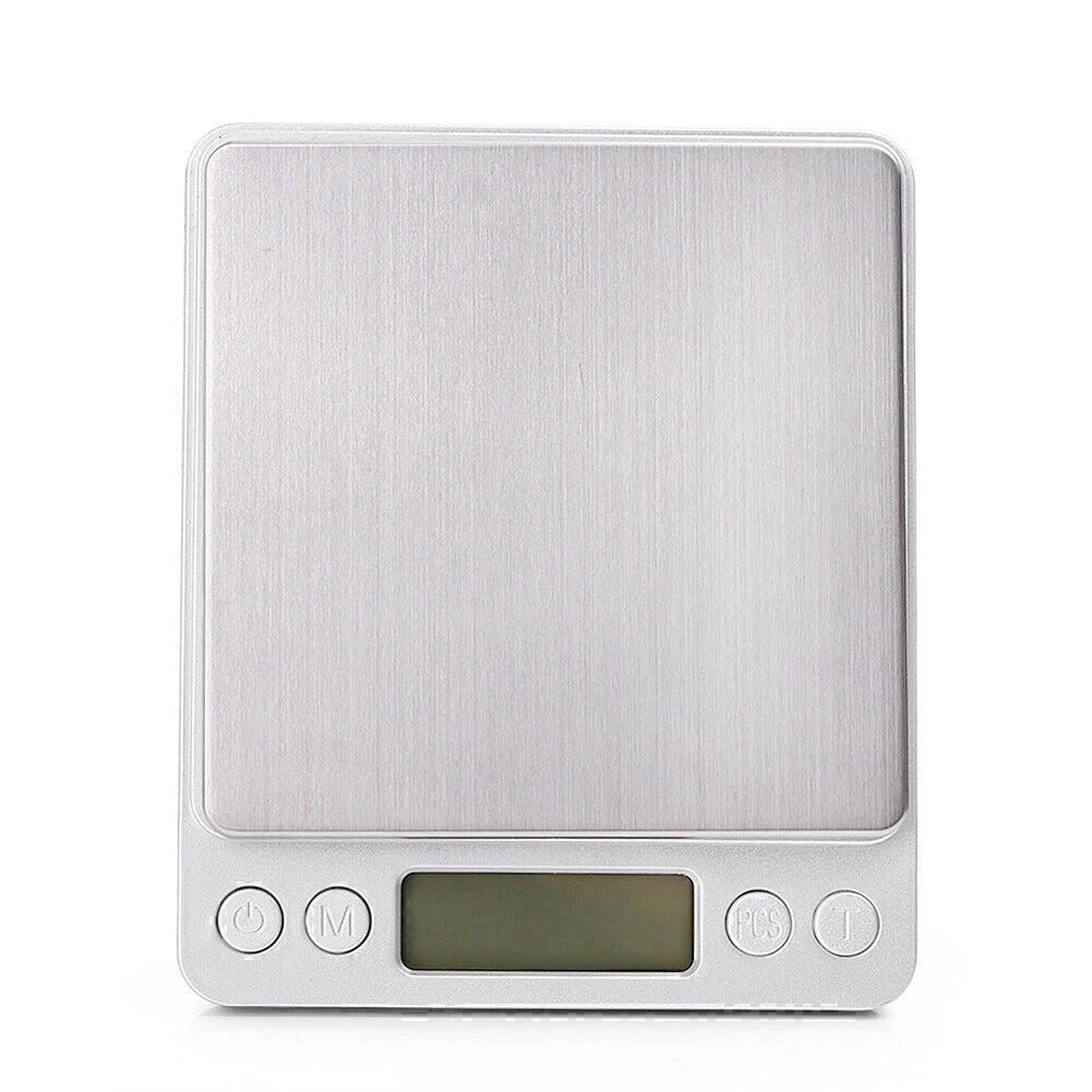 Digital Pocket Scale for Jewelry Weight (5 Types)