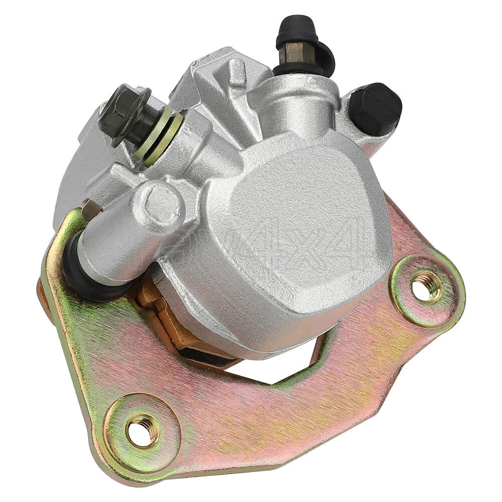 Rear Brake Caliper W/Pads for Suzuki Vinson 500 (2003–2007)