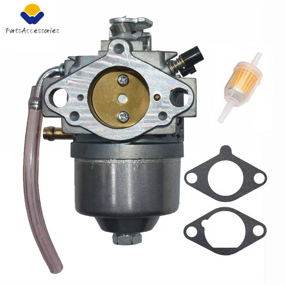 Carburetor for Kawasaki FC420V (4-Cycle, Replaces 15003-2349)