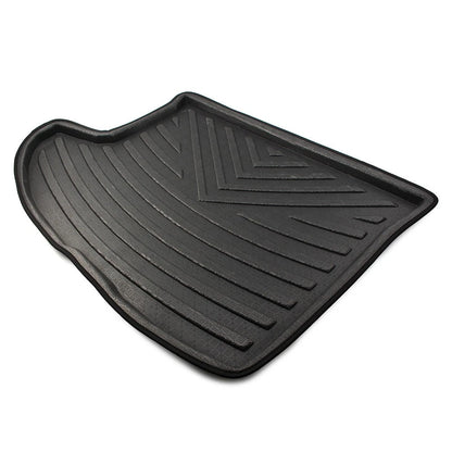 Rear Trunk Liner Cargo Tray Pad for Jeep Compass (2007–2014)