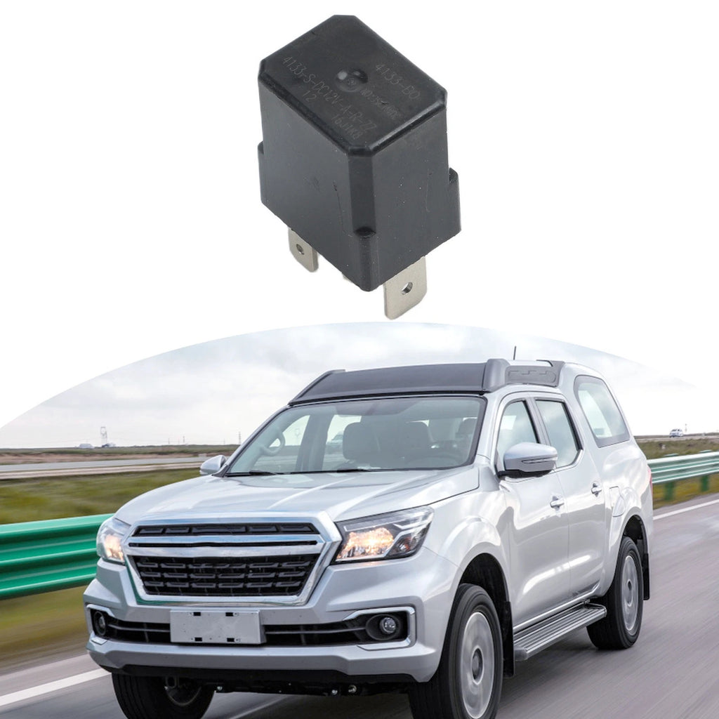 IPDM ECM Relay for Nissan