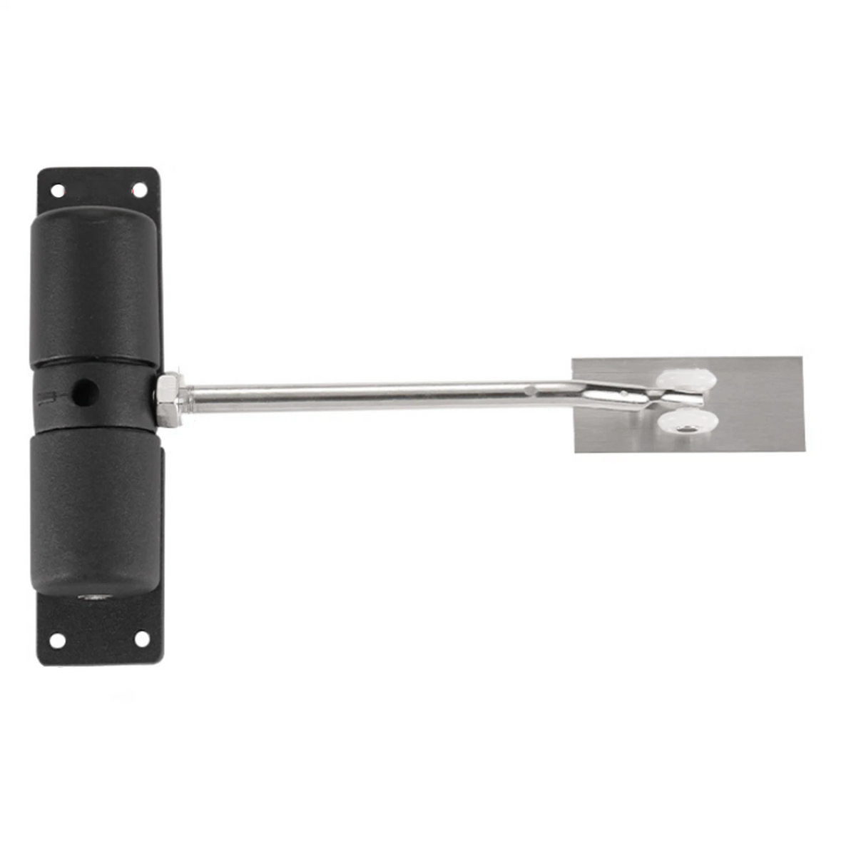 Heavy Duty Door Gate Closer Spring for Outdoor Automatic Surface Mount