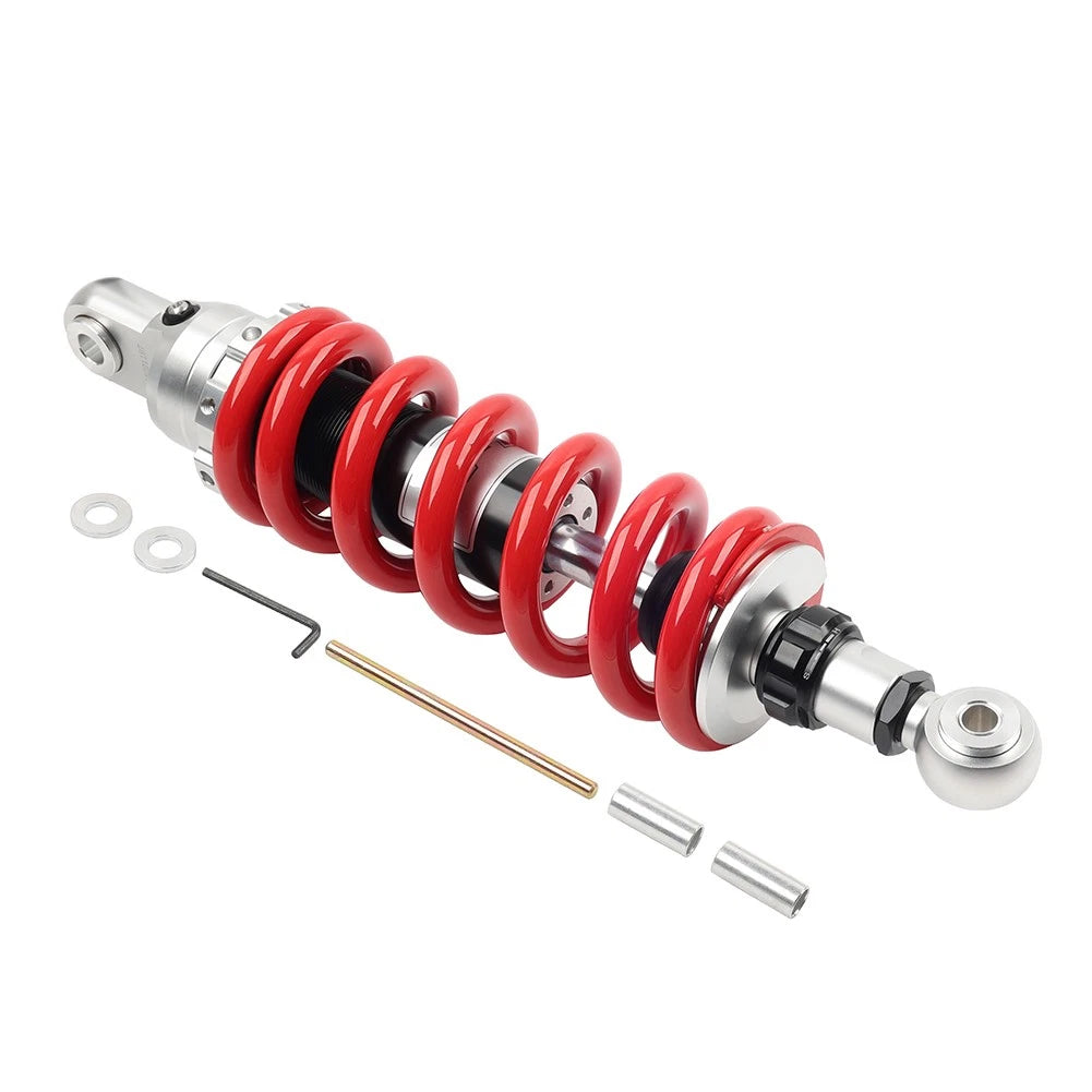 12MM Spring Rear Shock Absorber for Honda ST1100 (1990–2002)
