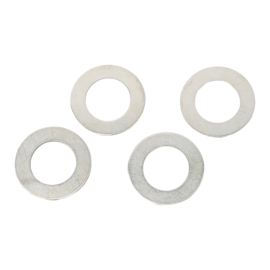 Front Wheel Hardware Kit for Lawn Mower