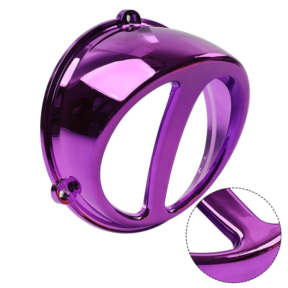 Modified Fan Cover for GY6, Jog 50