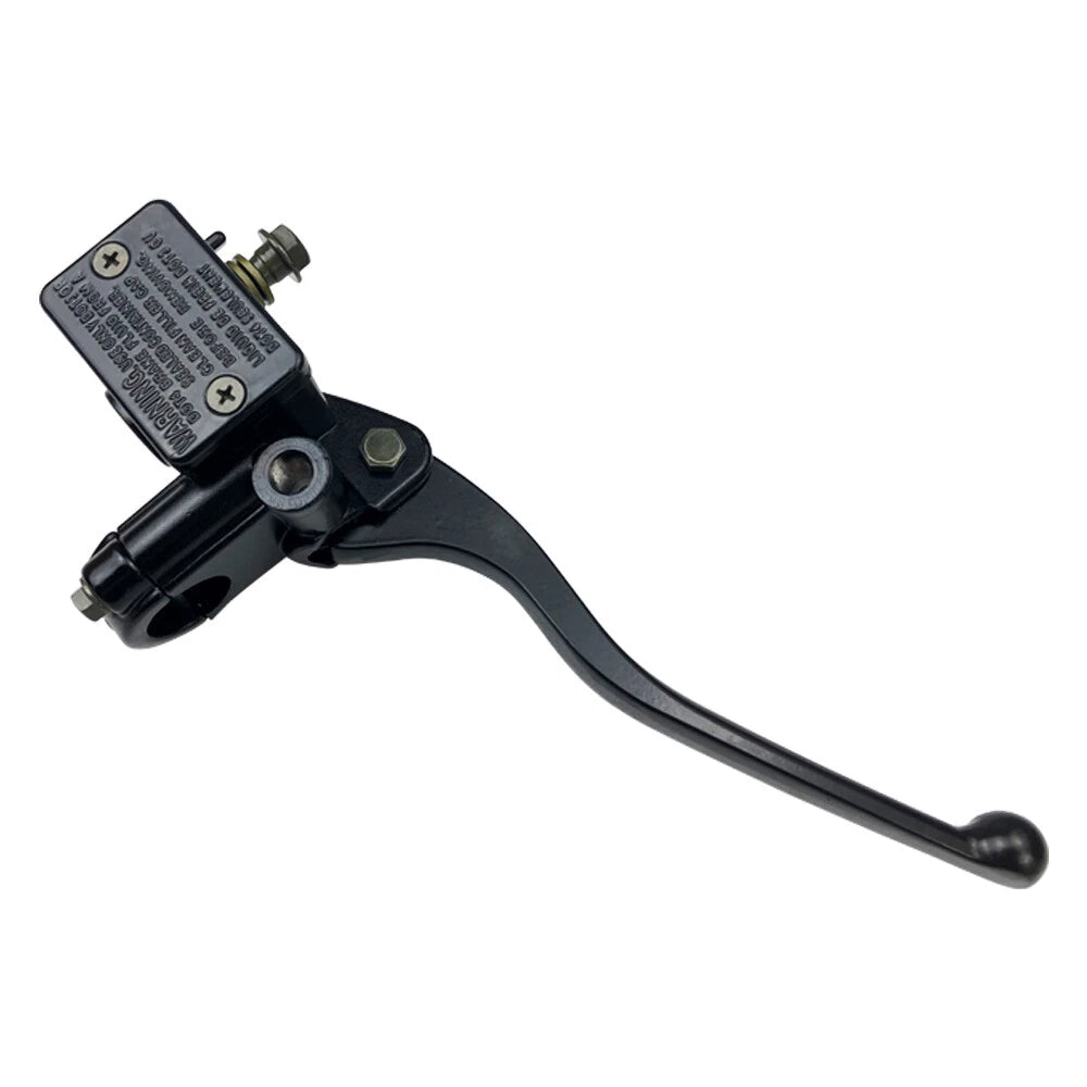 Front Right Brake Master Cylinder for Honda ATC200X ATC250R ATC350X (1985–1987)