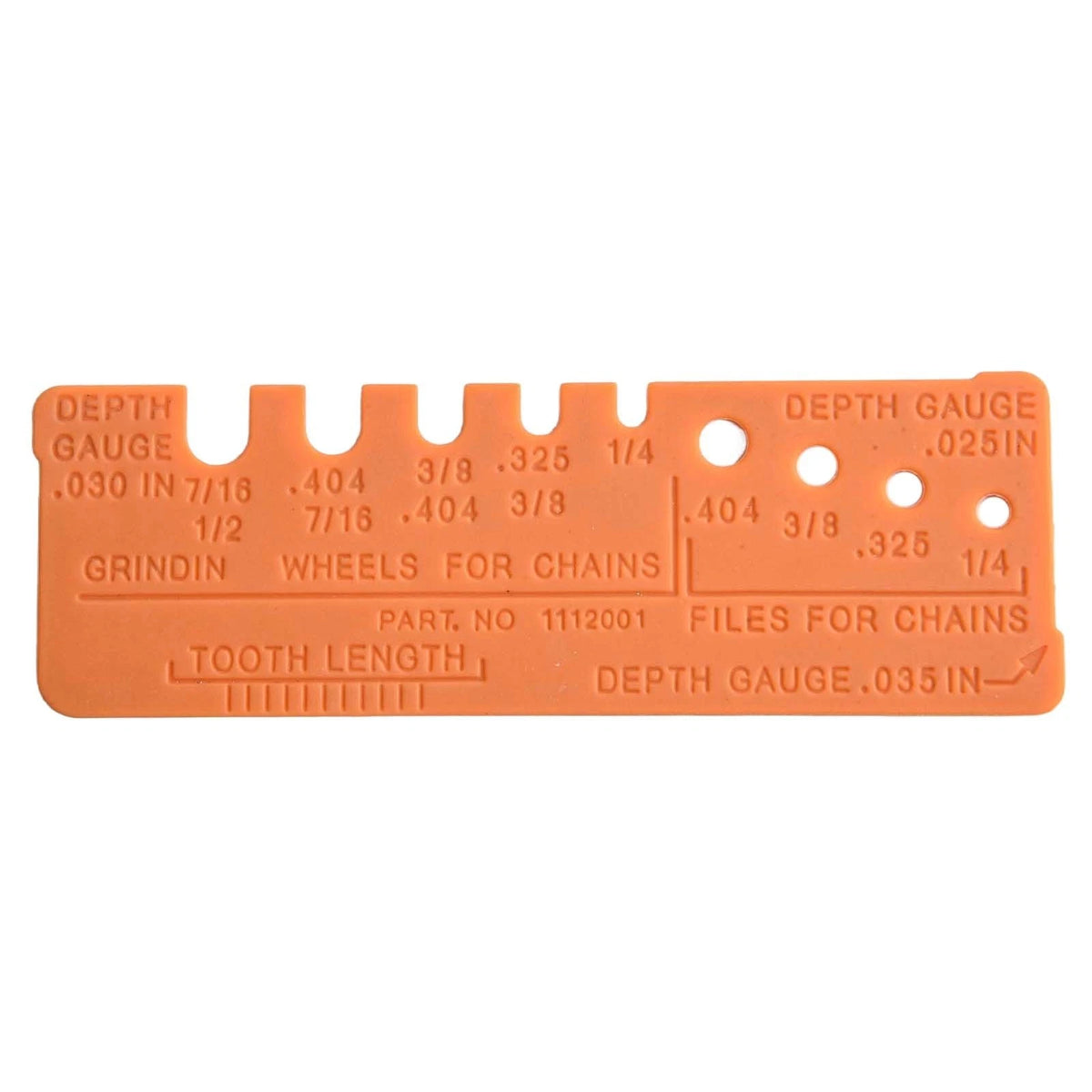 Set of 2 Quick-Check Gauges 10535mm/10015mm Angle Checks