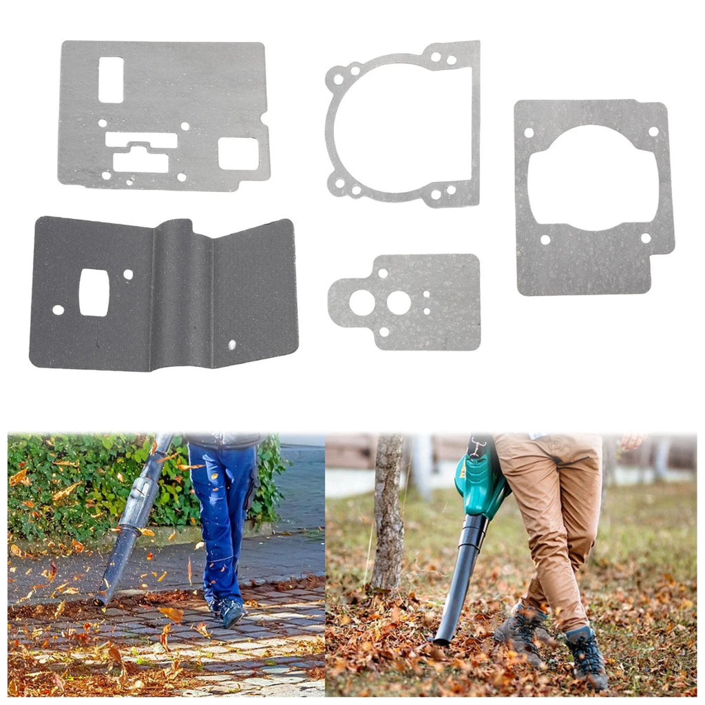 5 Piece Gasket Kit for EBZ75000 (Outdoor Use)