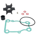 Outboard Water Pump Impeller & Gasket Set for Yamaha 4S (6H3-44352-00, 63D-44316-00)