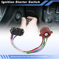 Ignition Switch Replacement for BMW 3 Series Z3 1996–1998 1999–2000