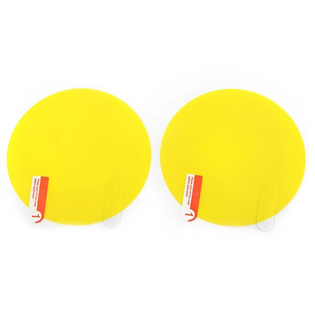 Speedometer Protective Film for Yamaha XSR 155 (2017–2023)