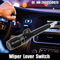 Turn Signal Delay Wiper Lever Switch Replacement for GMC C1500 C2500 C3500 (1973–1987)