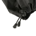 Saddlebag Lid Waterproof Covers for Motorcycle (Bagger Audio Speaker)