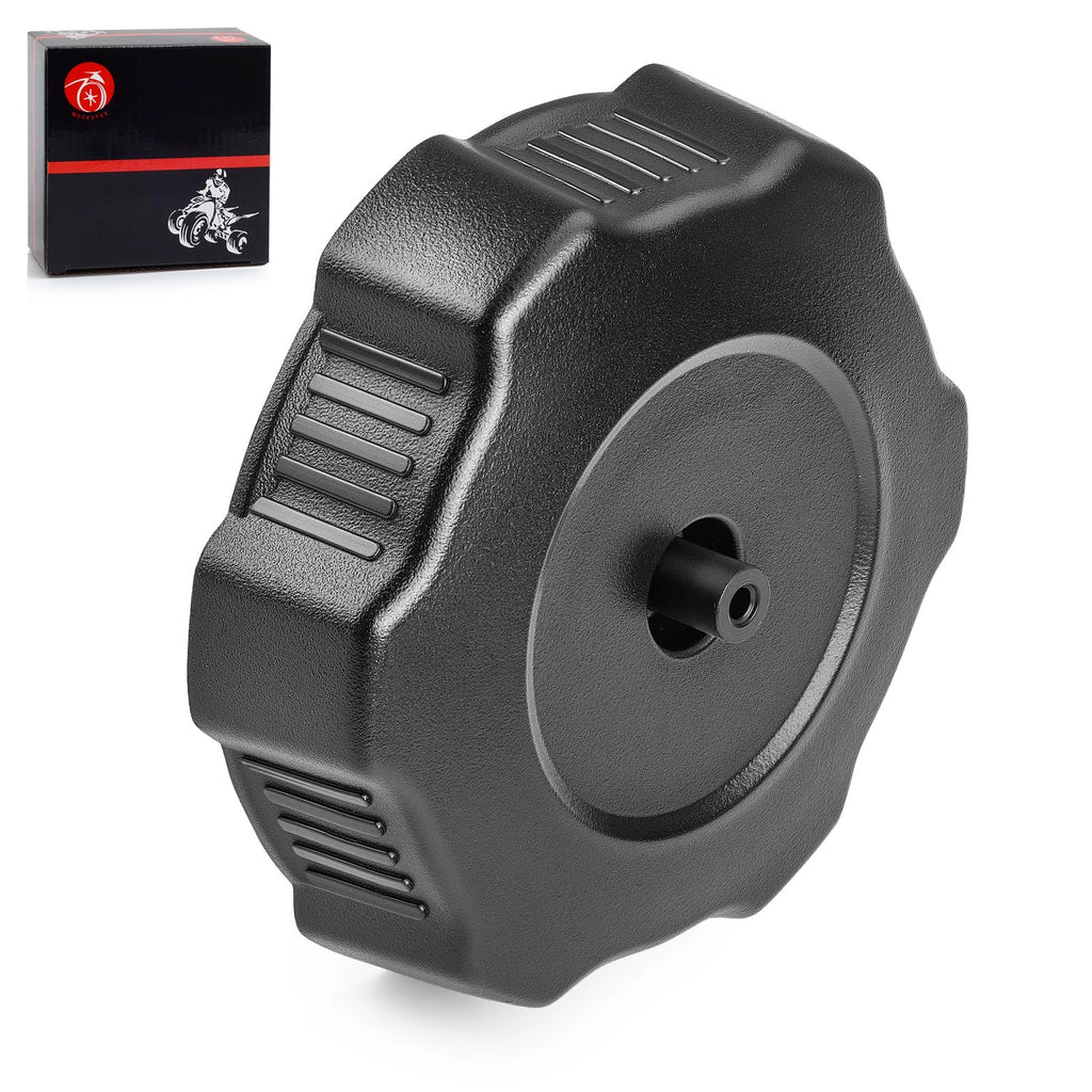 Gas Cap for Yamaha Raptor Banshee Warrior Wolverine 350 Big Bear Grizzly (1990–2023)