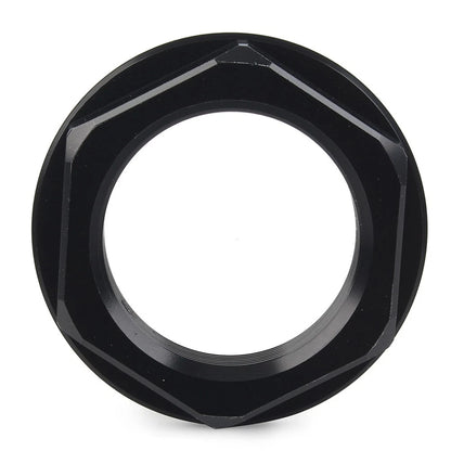 Triple Tree Stem Yoke Center Hole Nut CNC for Universal Motorcycle