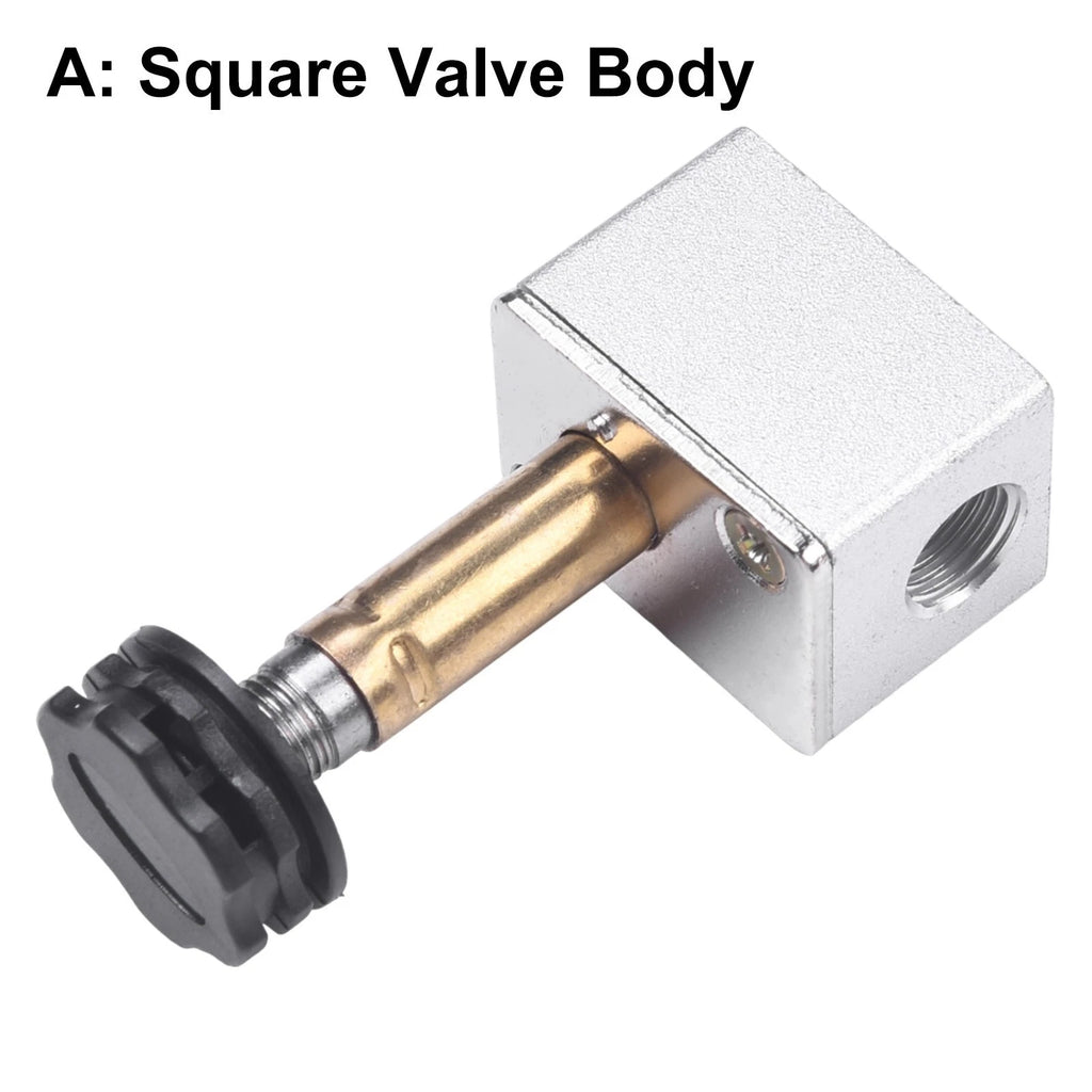 Air Compressor Solenoid Valve for Various Applications