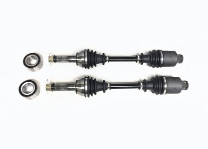 Rear CV Axles & Bearings for Polaris (1332881)