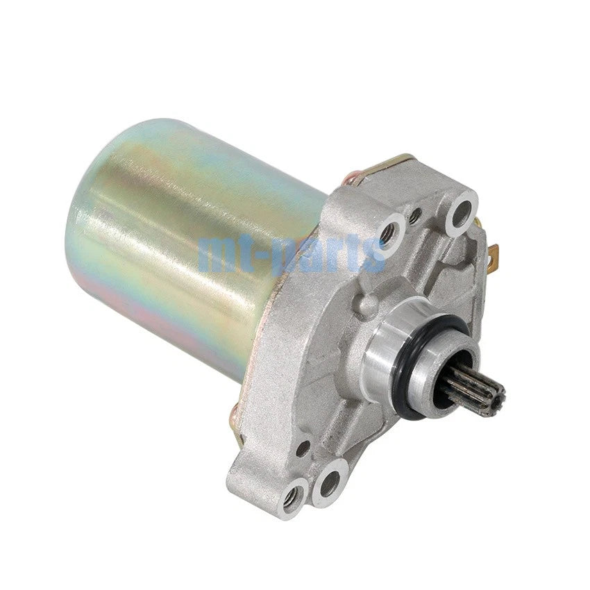 Starter Motor for Piaggio Typhoon 125 (2000–2003), Skipper 125 150 (1996–1998)