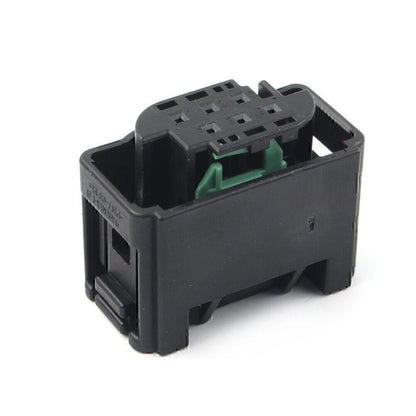1 Connector w 6 Pins and 6 Seals for Electronic Throttle Body
