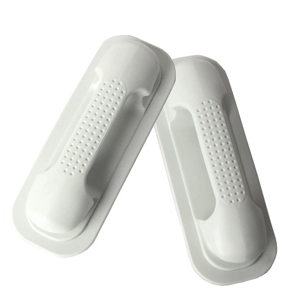 PVC Handle for Rubber Dinghies (Longevity Assured)