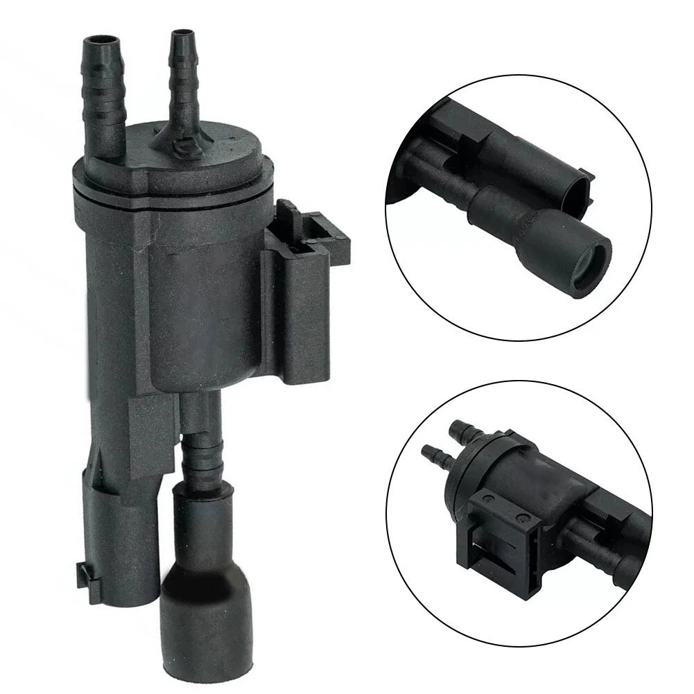 High Performance Change Over Valve for Mercedes (Air Injection System)