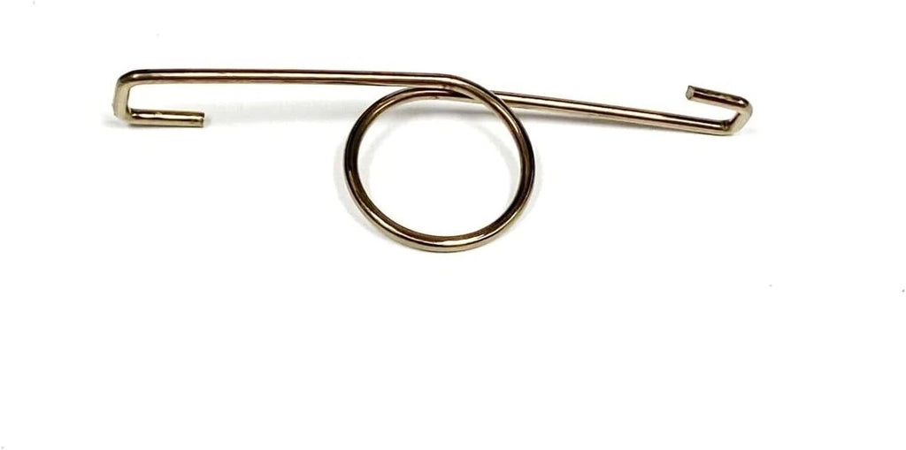 Spring Plate to Pawl for Johnson Evinrude (330527, 0330527, 765592, 0765592, 93-08665)